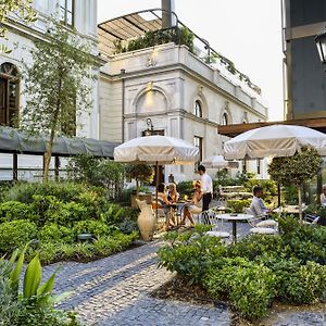 Soho House Istanbul